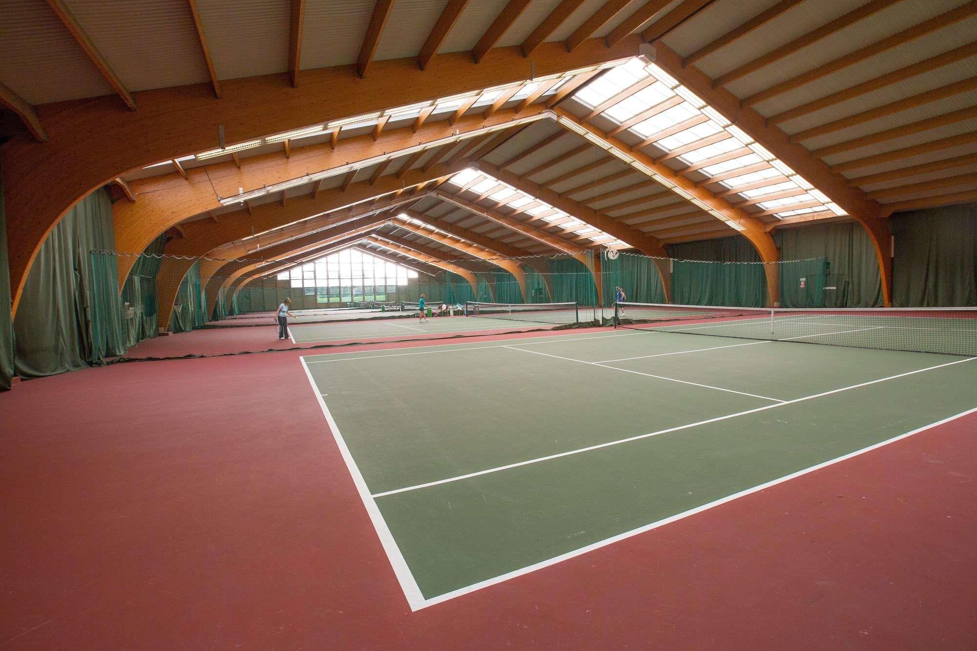 Hampshire Court Hotel & Spa Basingstoke Luaran gambar
