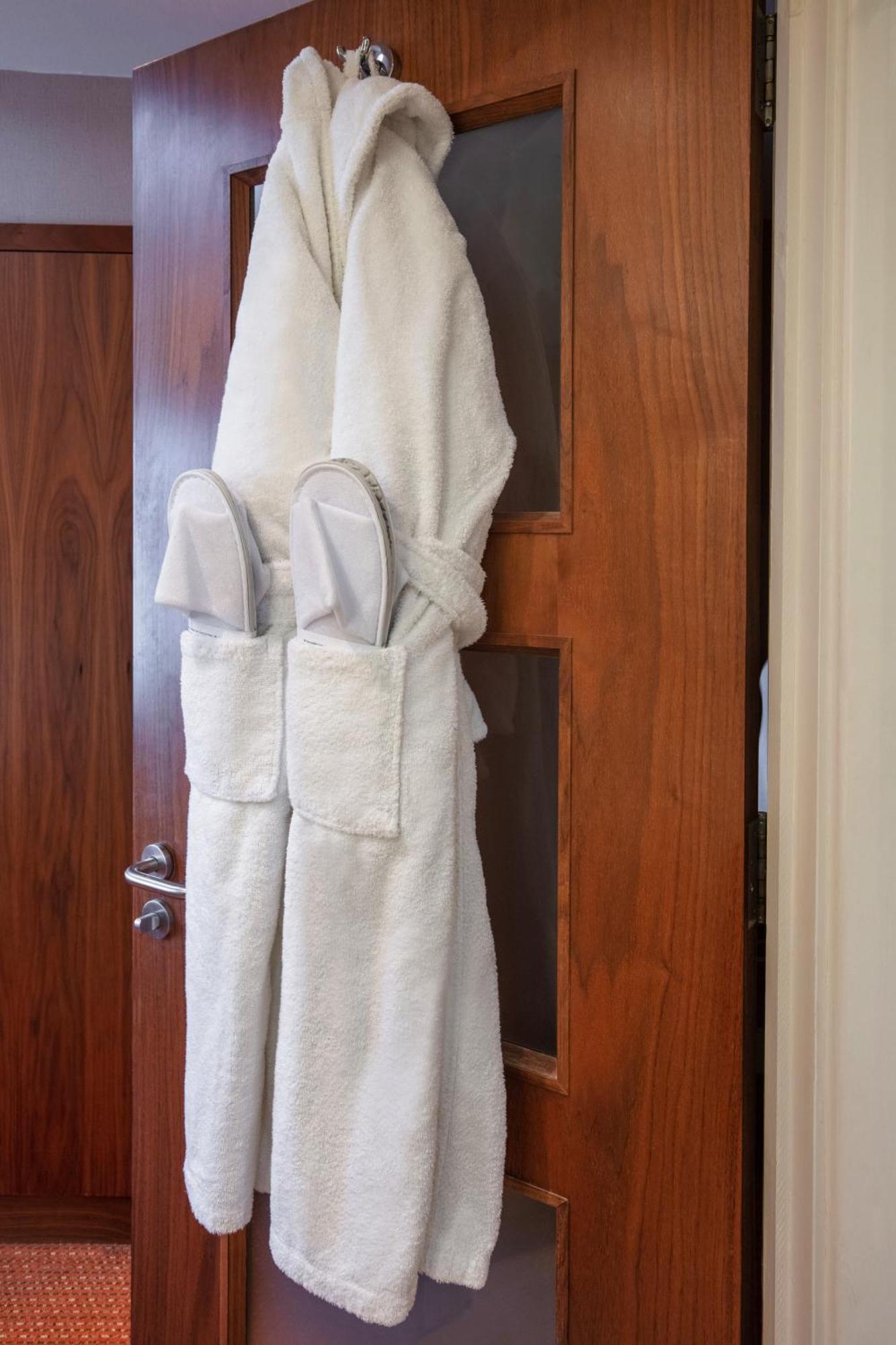 Hampshire Court Hotel & Spa Basingstoke Bilik gambar