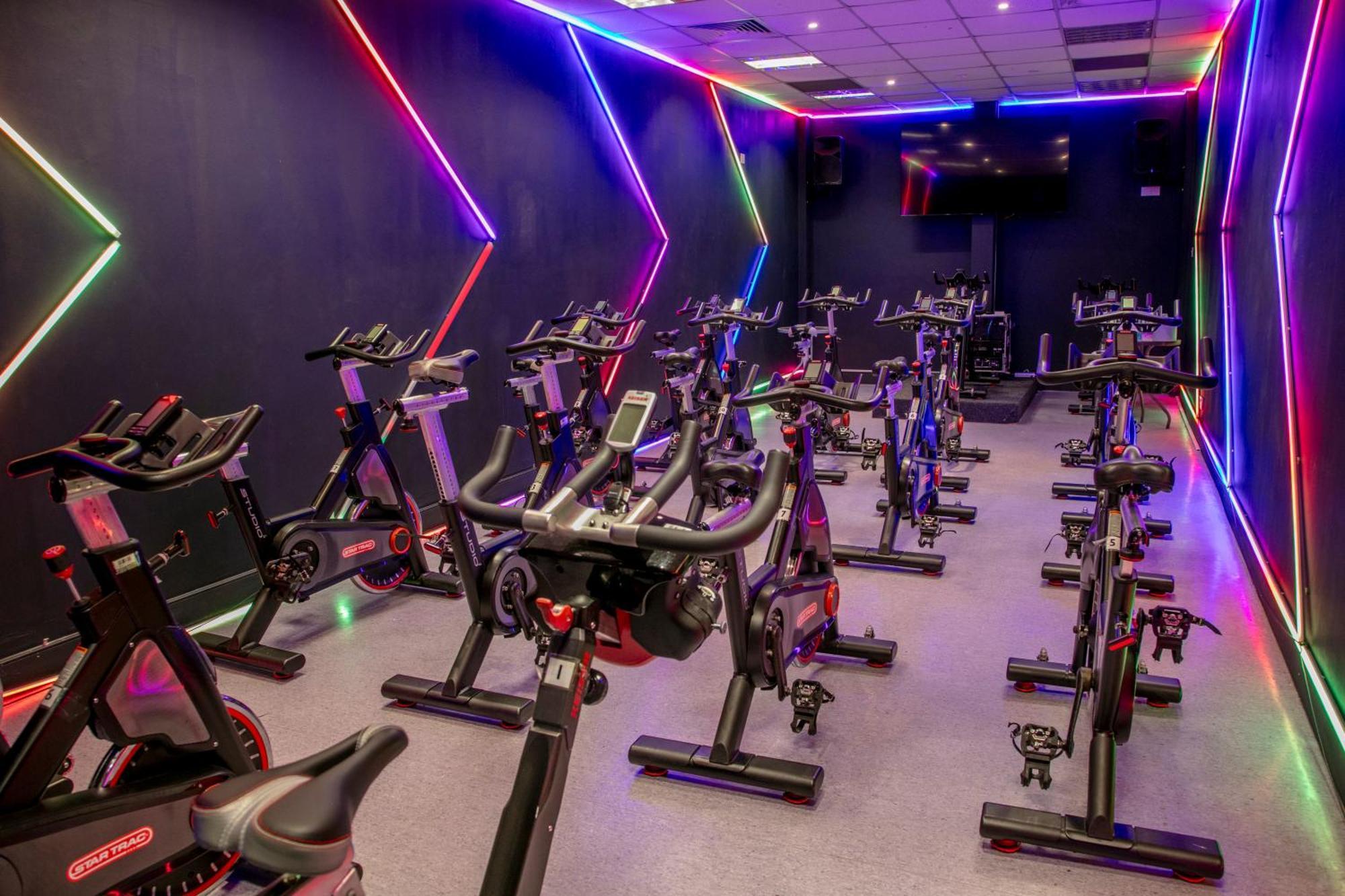 Hampshire Court Hotel & Spa Basingstoke Luaran gambar