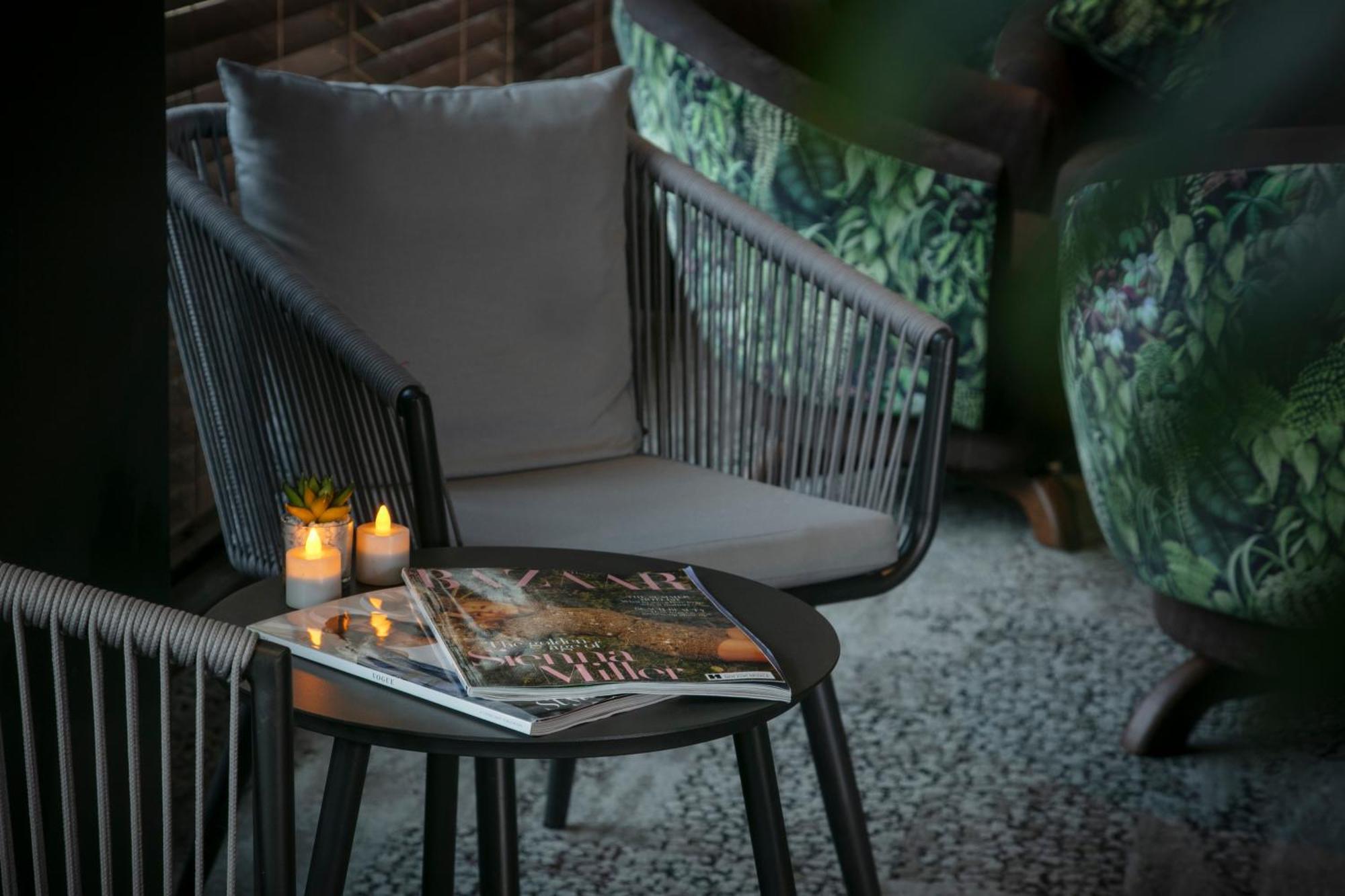 Hampshire Court Hotel & Spa Basingstoke Luaran gambar