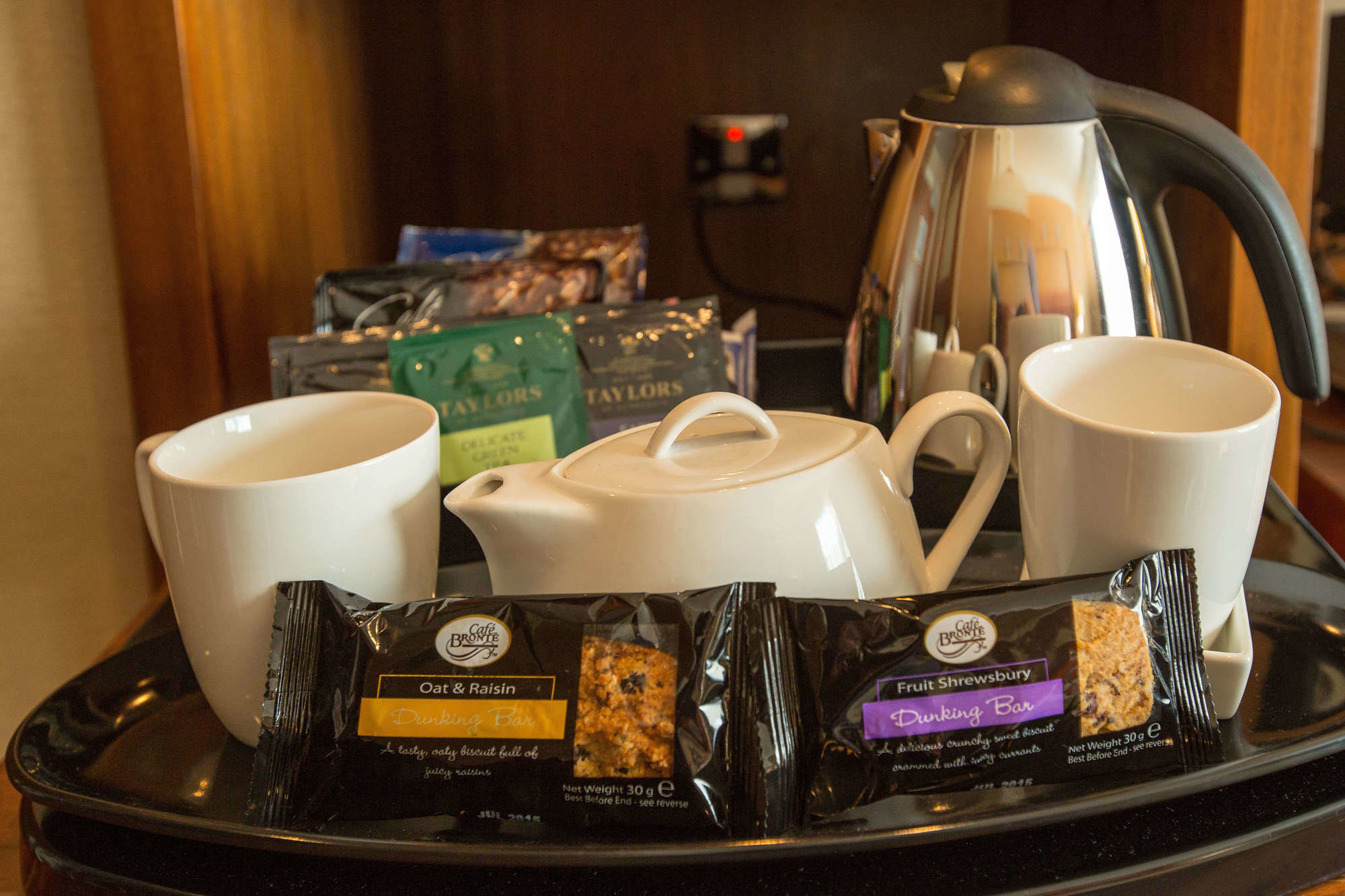 Hampshire Court Hotel & Spa Basingstoke Luaran gambar