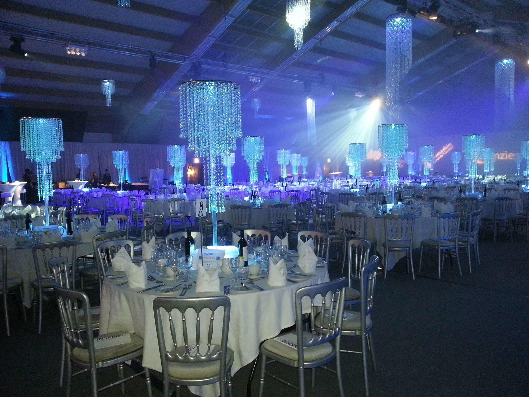 Hampshire Court Hotel & Spa Basingstoke Luaran gambar